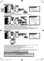 Предварительный просмотр 44 страницы Panasonic ADC0916H9E8 Installation Manual