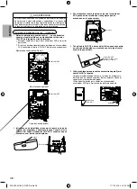 Предварительный просмотр 48 страницы Panasonic ADC0916H9E8 Installation Manual