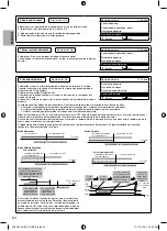 Предварительный просмотр 54 страницы Panasonic ADC0916H9E8 Installation Manual