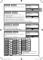 Предварительный просмотр 55 страницы Panasonic ADC0916H9E8 Installation Manual