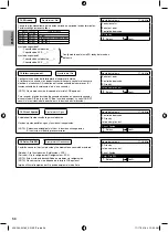 Предварительный просмотр 56 страницы Panasonic ADC0916H9E8 Installation Manual