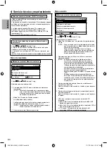 Предварительный просмотр 60 страницы Panasonic ADC0916H9E8 Installation Manual