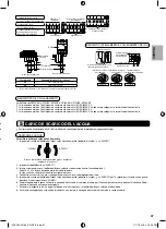 Предварительный просмотр 67 страницы Panasonic ADC0916H9E8 Installation Manual