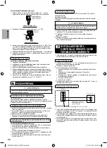 Предварительный просмотр 68 страницы Panasonic ADC0916H9E8 Installation Manual