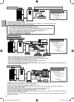 Предварительный просмотр 72 страницы Panasonic ADC0916H9E8 Installation Manual