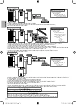 Предварительный просмотр 74 страницы Panasonic ADC0916H9E8 Installation Manual