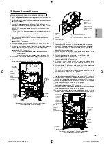 Предварительный просмотр 75 страницы Panasonic ADC0916H9E8 Installation Manual