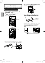 Предварительный просмотр 78 страницы Panasonic ADC0916H9E8 Installation Manual