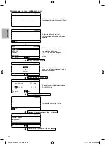 Предварительный просмотр 80 страницы Panasonic ADC0916H9E8 Installation Manual