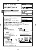 Предварительный просмотр 84 страницы Panasonic ADC0916H9E8 Installation Manual