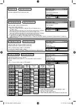 Предварительный просмотр 85 страницы Panasonic ADC0916H9E8 Installation Manual