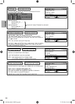 Предварительный просмотр 86 страницы Panasonic ADC0916H9E8 Installation Manual