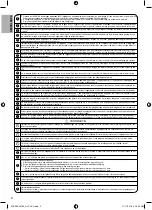 Предварительный просмотр 94 страницы Panasonic ADC0916H9E8 Installation Manual