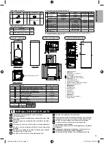 Предварительный просмотр 95 страницы Panasonic ADC0916H9E8 Installation Manual