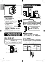 Предварительный просмотр 96 страницы Panasonic ADC0916H9E8 Installation Manual