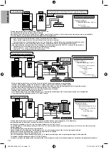 Предварительный просмотр 104 страницы Panasonic ADC0916H9E8 Installation Manual