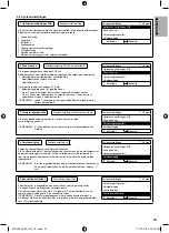 Предварительный просмотр 115 страницы Panasonic ADC0916H9E8 Installation Manual