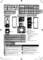 Предварительный просмотр 125 страницы Panasonic ADC0916H9E8 Installation Manual