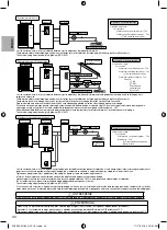 Предварительный просмотр 136 страницы Panasonic ADC0916H9E8 Installation Manual