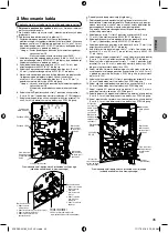 Предварительный просмотр 137 страницы Panasonic ADC0916H9E8 Installation Manual