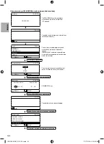 Предварительный просмотр 142 страницы Panasonic ADC0916H9E8 Installation Manual