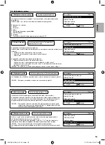 Предварительный просмотр 145 страницы Panasonic ADC0916H9E8 Installation Manual