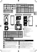 Предварительный просмотр 155 страницы Panasonic ADC0916H9E8 Installation Manual