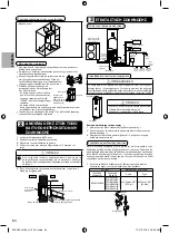 Предварительный просмотр 156 страницы Panasonic ADC0916H9E8 Installation Manual