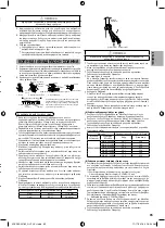 Предварительный просмотр 157 страницы Panasonic ADC0916H9E8 Installation Manual