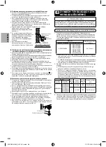 Предварительный просмотр 158 страницы Panasonic ADC0916H9E8 Installation Manual