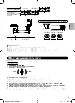 Предварительный просмотр 159 страницы Panasonic ADC0916H9E8 Installation Manual