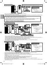 Предварительный просмотр 164 страницы Panasonic ADC0916H9E8 Installation Manual