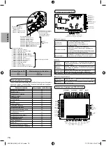 Предварительный просмотр 168 страницы Panasonic ADC0916H9E8 Installation Manual