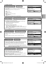 Предварительный просмотр 175 страницы Panasonic ADC0916H9E8 Installation Manual