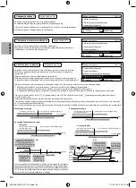 Предварительный просмотр 176 страницы Panasonic ADC0916H9E8 Installation Manual