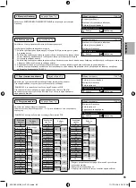 Предварительный просмотр 177 страницы Panasonic ADC0916H9E8 Installation Manual