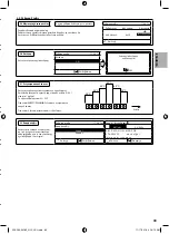 Предварительный просмотр 181 страницы Panasonic ADC0916H9E8 Installation Manual