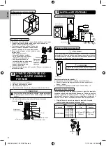 Предварительный просмотр 188 страницы Panasonic ADC0916H9E8 Installation Manual