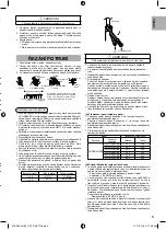 Предварительный просмотр 189 страницы Panasonic ADC0916H9E8 Installation Manual