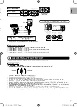 Предварительный просмотр 191 страницы Panasonic ADC0916H9E8 Installation Manual