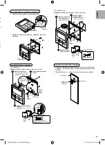 Предварительный просмотр 193 страницы Panasonic ADC0916H9E8 Installation Manual