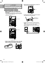 Предварительный просмотр 202 страницы Panasonic ADC0916H9E8 Installation Manual