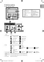 Предварительный просмотр 203 страницы Panasonic ADC0916H9E8 Installation Manual