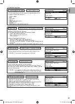 Предварительный просмотр 207 страницы Panasonic ADC0916H9E8 Installation Manual