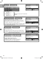 Предварительный просмотр 210 страницы Panasonic ADC0916H9E8 Installation Manual