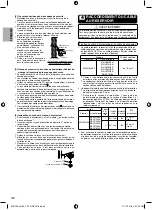 Предварительный просмотр 220 страницы Panasonic ADC0916H9E8 Installation Manual