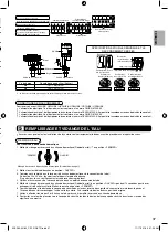 Предварительный просмотр 221 страницы Panasonic ADC0916H9E8 Installation Manual