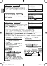 Предварительный просмотр 238 страницы Panasonic ADC0916H9E8 Installation Manual