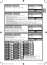 Предварительный просмотр 239 страницы Panasonic ADC0916H9E8 Installation Manual