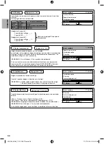 Предварительный просмотр 240 страницы Panasonic ADC0916H9E8 Installation Manual